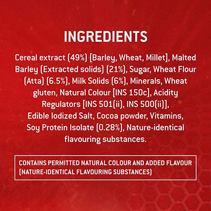 Boost Chocolate Jar 400g (Powder Drink) - Image 4