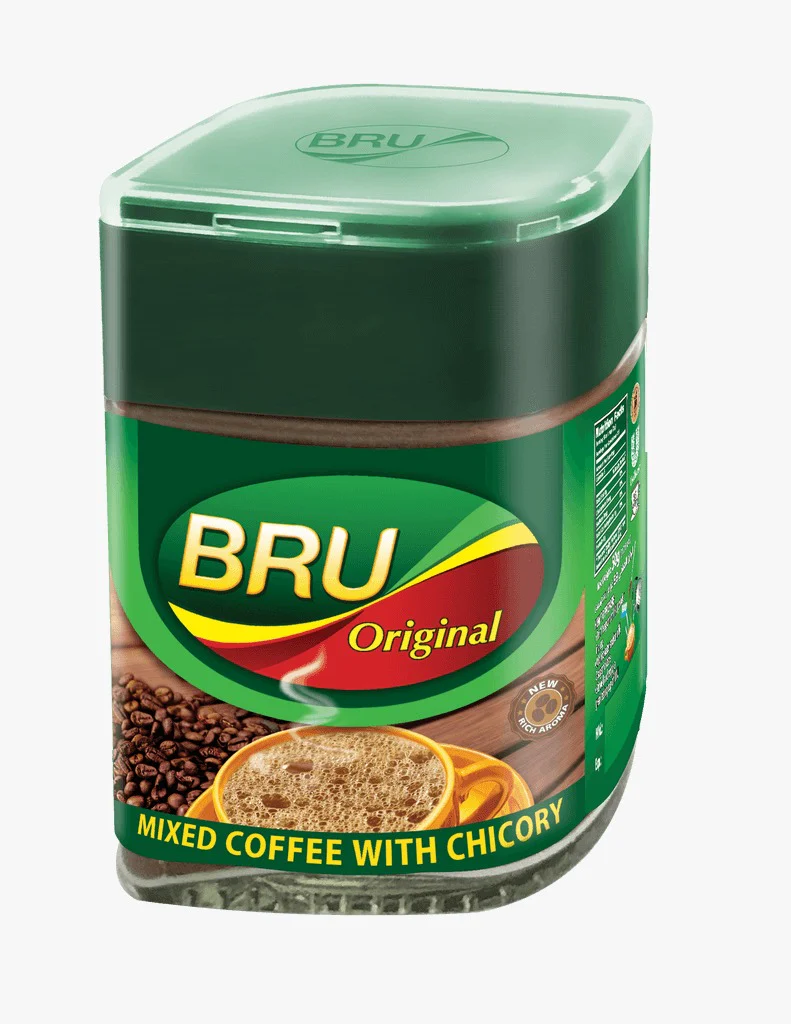 Bru Coffee Original 50gm - Image 4