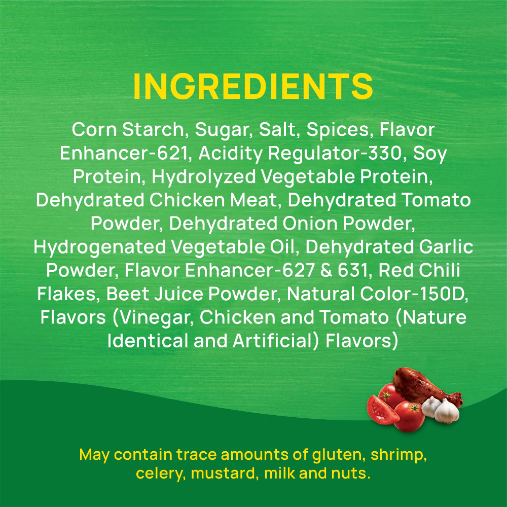 Knorr Soup Hot and Sour Chicken 31g - Image 4