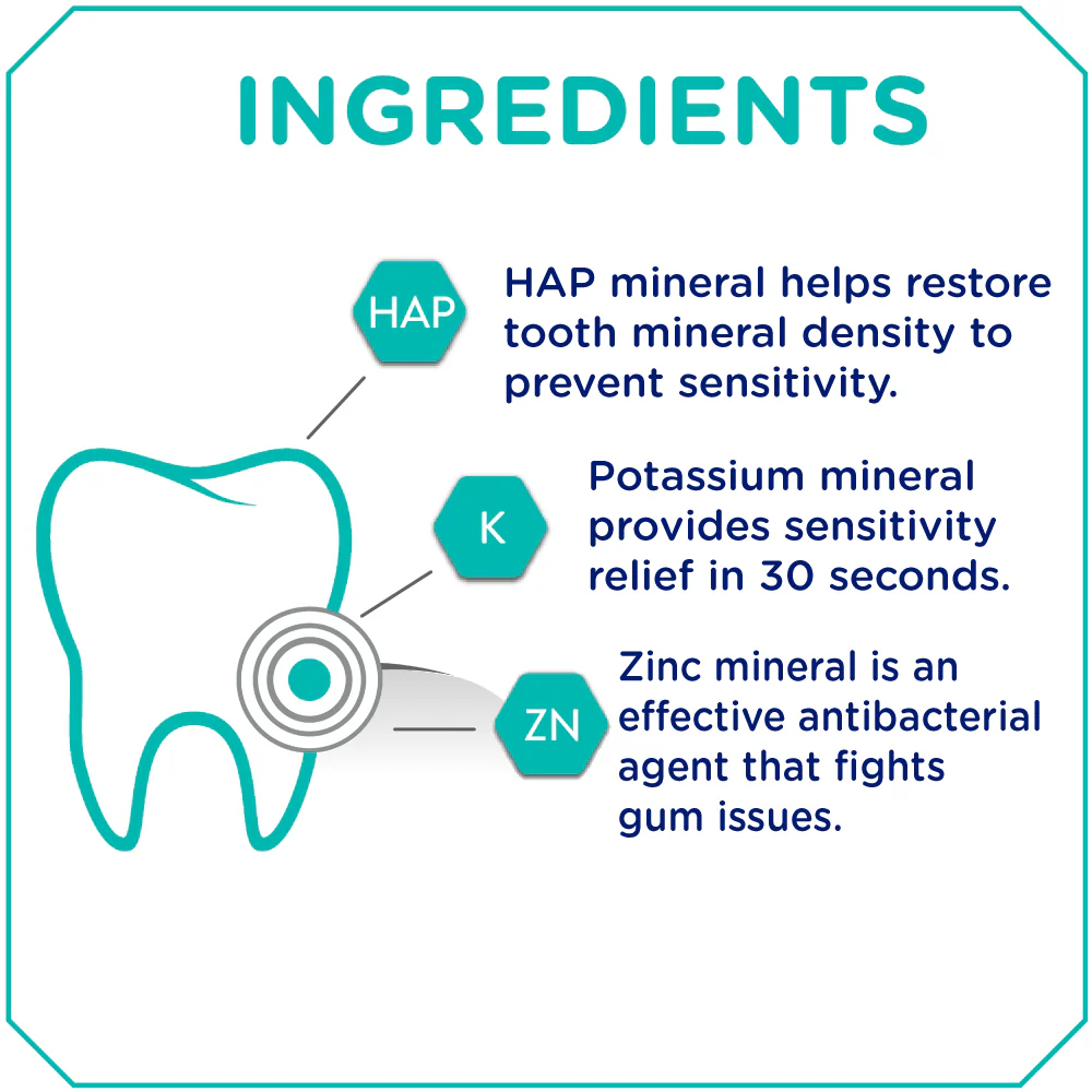 Pepsodent Sensitive Expert Professional 40g - Image 4