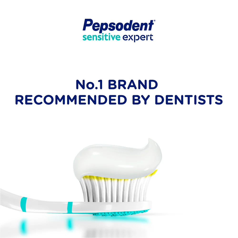 Pepsodent Sensitive Expert Professional 40g - Image 6