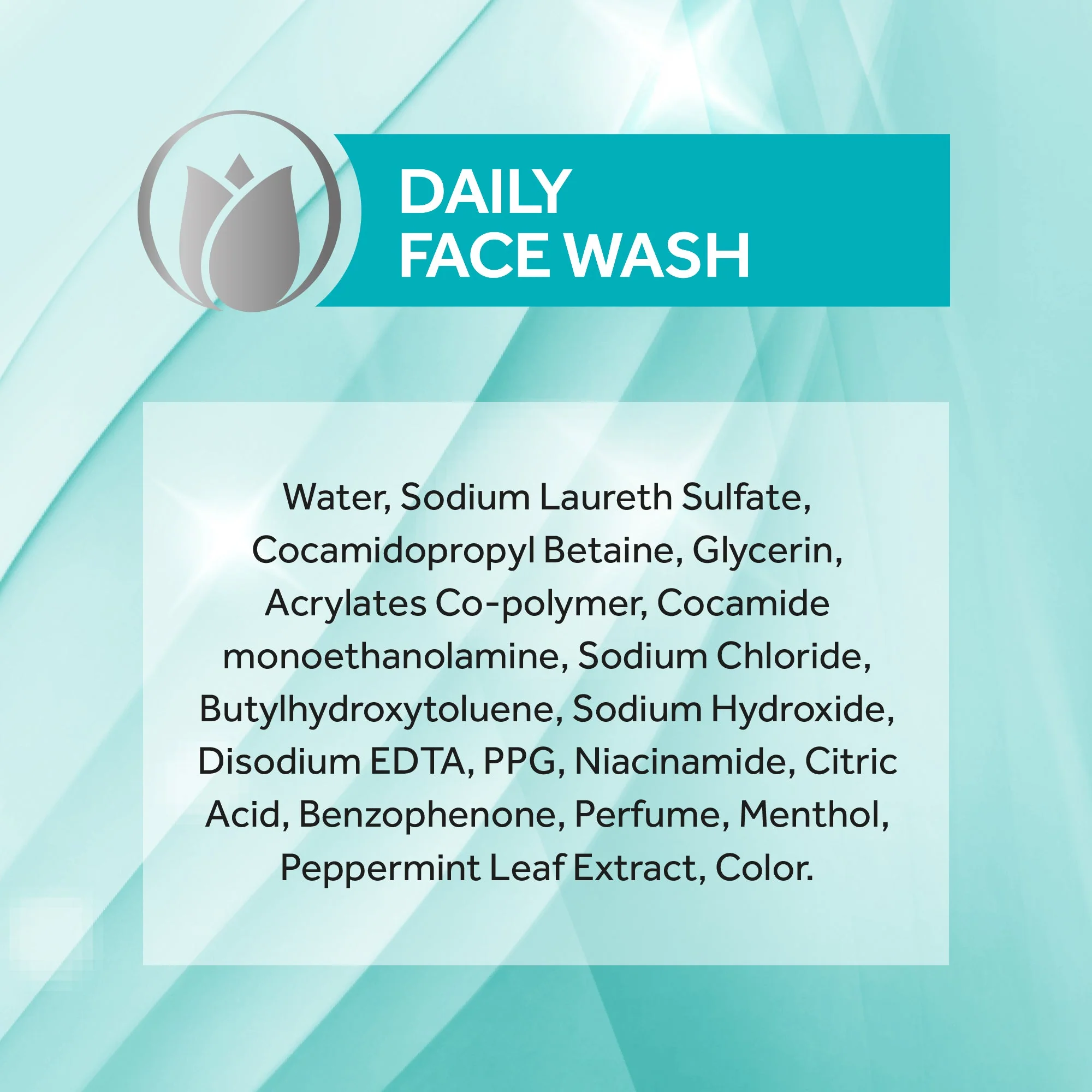 Pond's Face Wash Daily 50g - Image 4