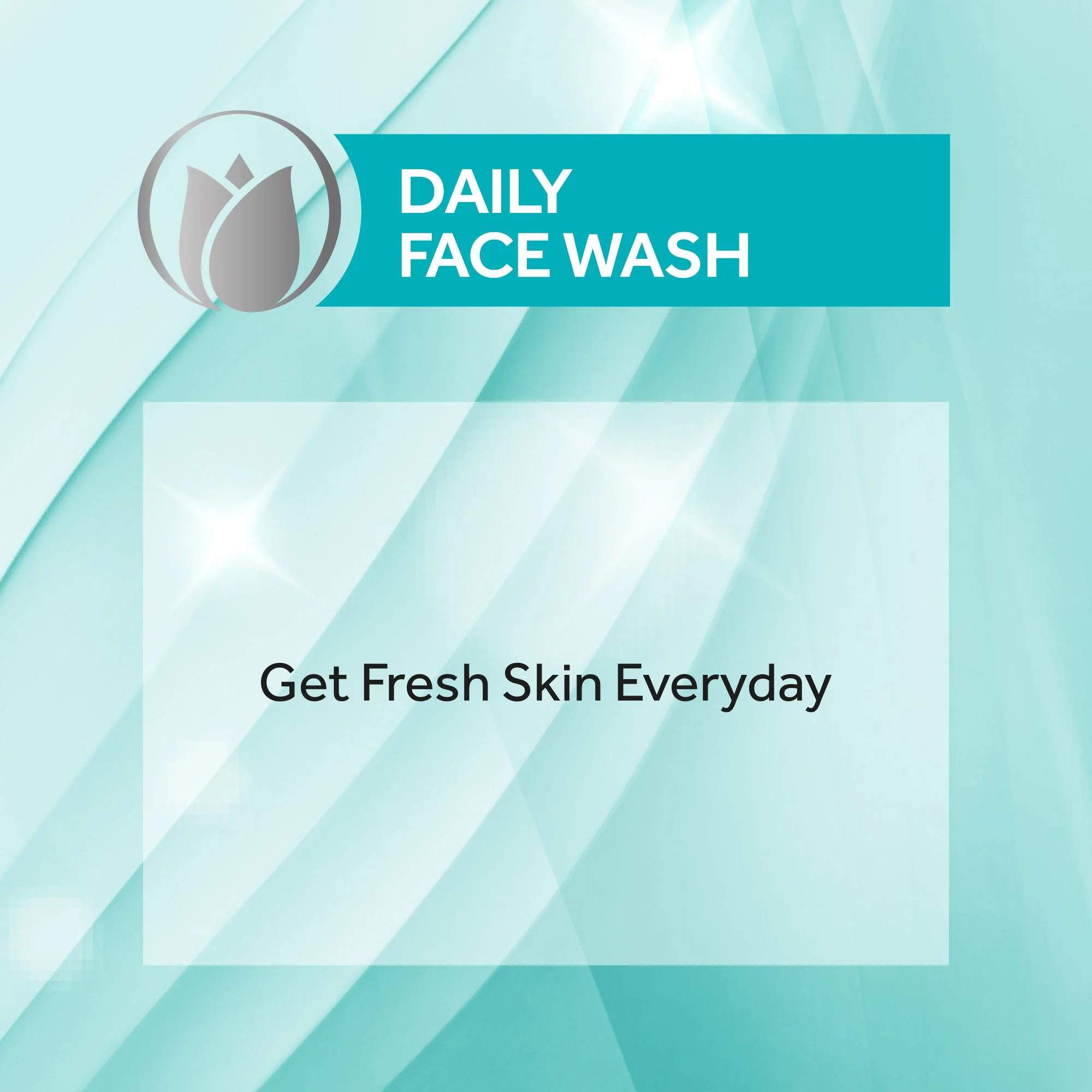 Pond's Face Wash Daily 50g - Image 6