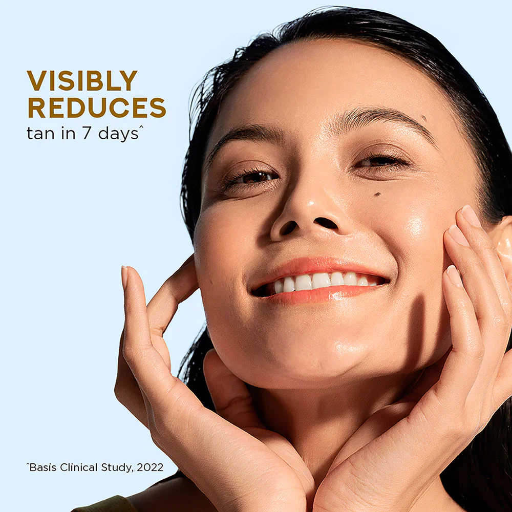 Pond's Sun Miracle Detan Face Wash 100g - Image 5