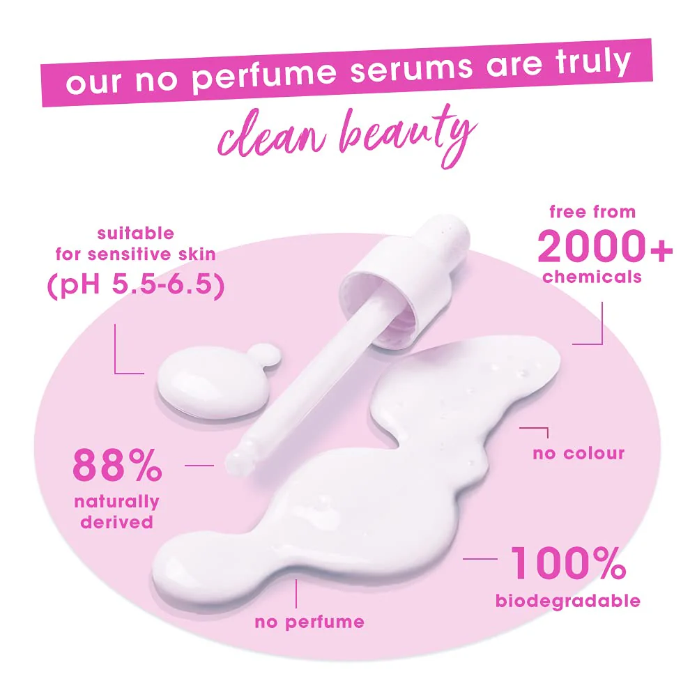 Simple Booster Serum 10% Niacinamide 30ml - Image 3
