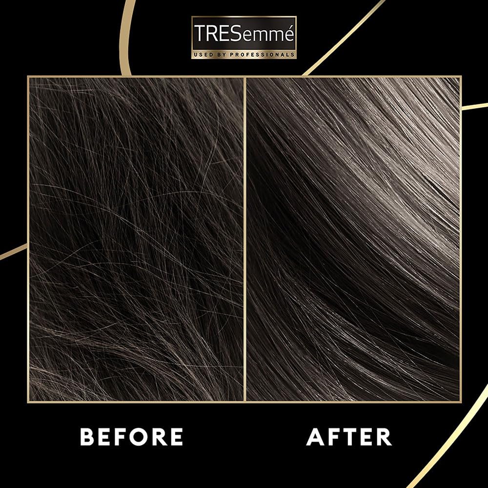 Tresemme Conditioner Keratin Smooth 190ml - Image 5