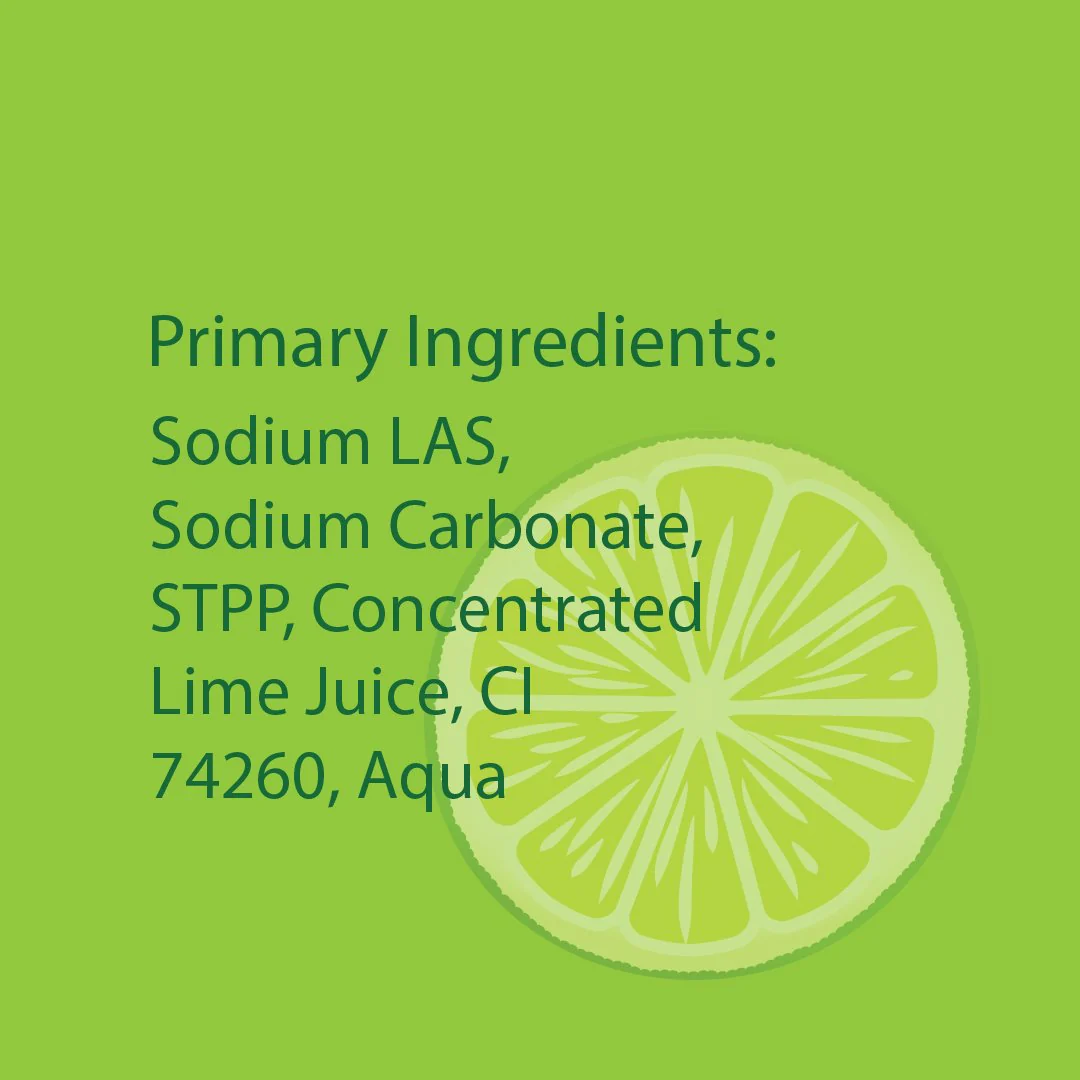Vim Dishwashing Liquid 5L - Image 4